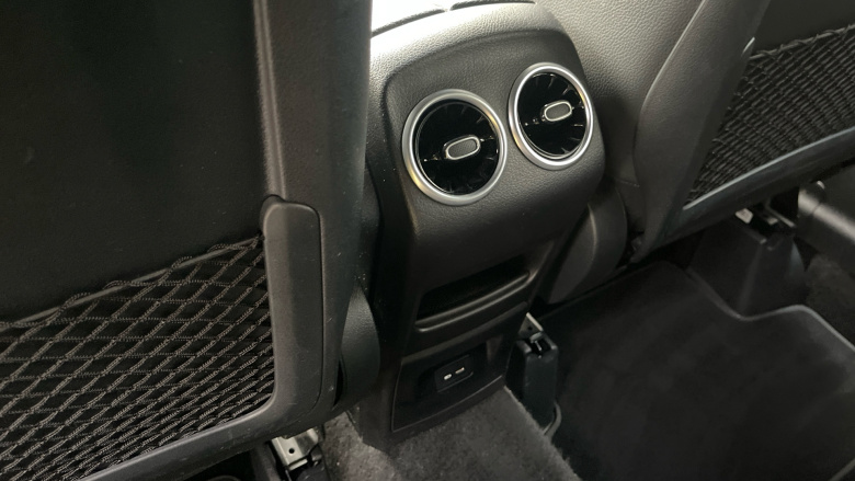 Mercedes-Benz GLA 200 AMG Line Executive 5dr Auto Petrol Hatchback